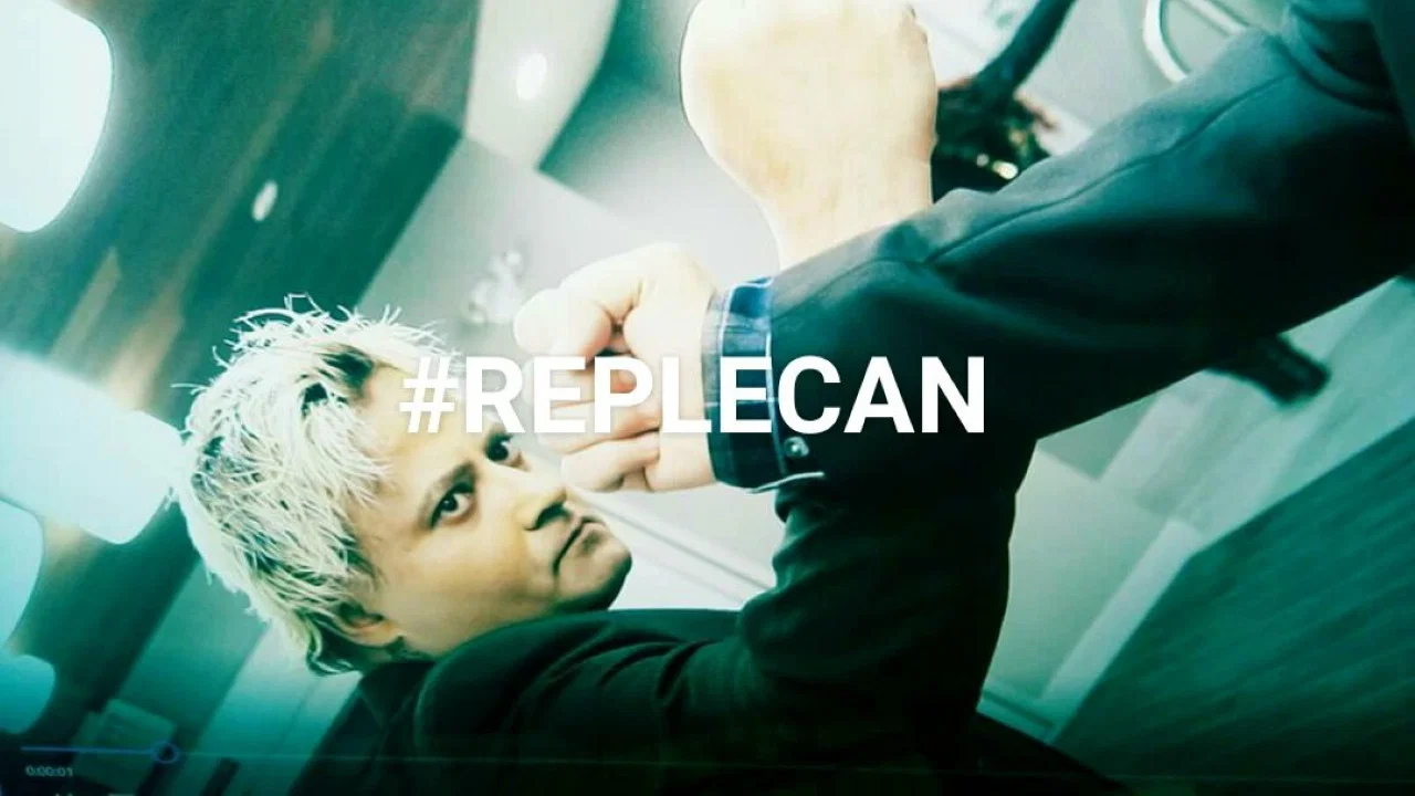 Replecan - 剧照