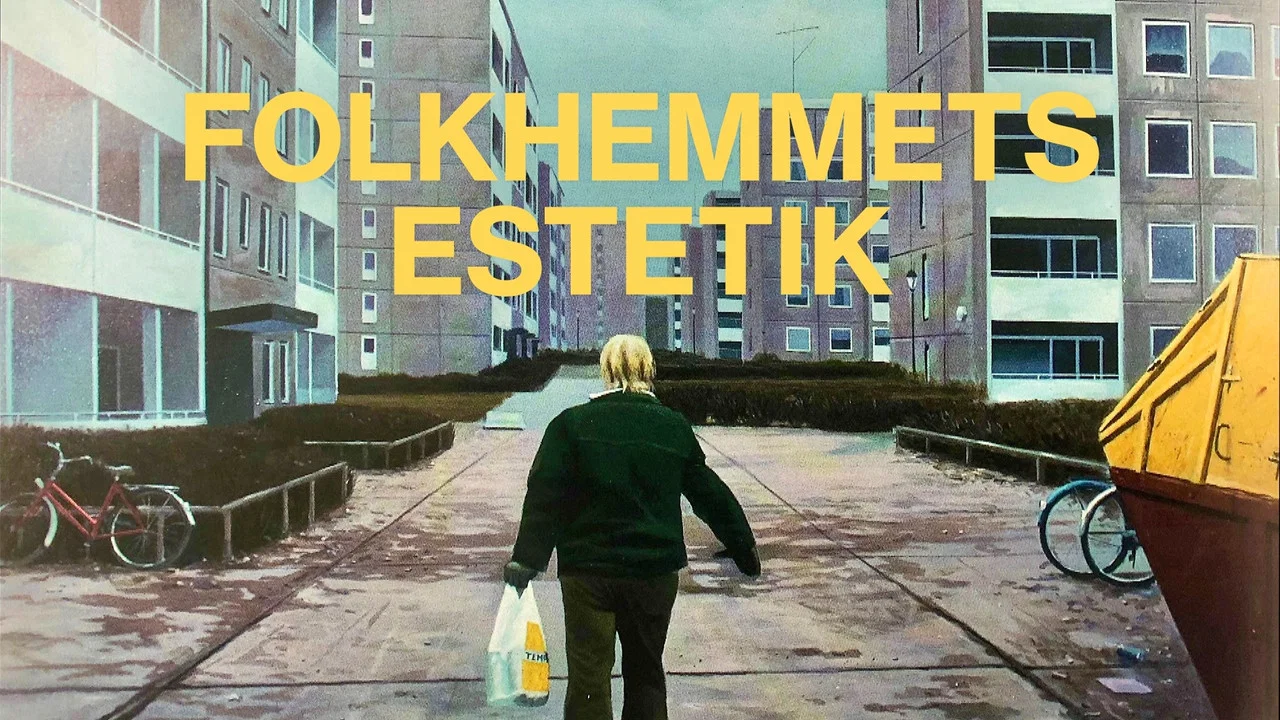 Folkhemmets Estetik - 剧照