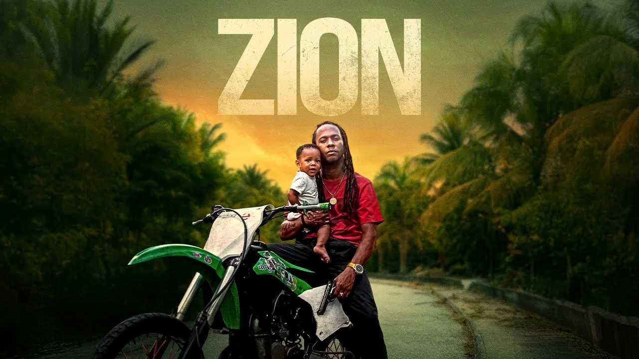 Zion - 剧照