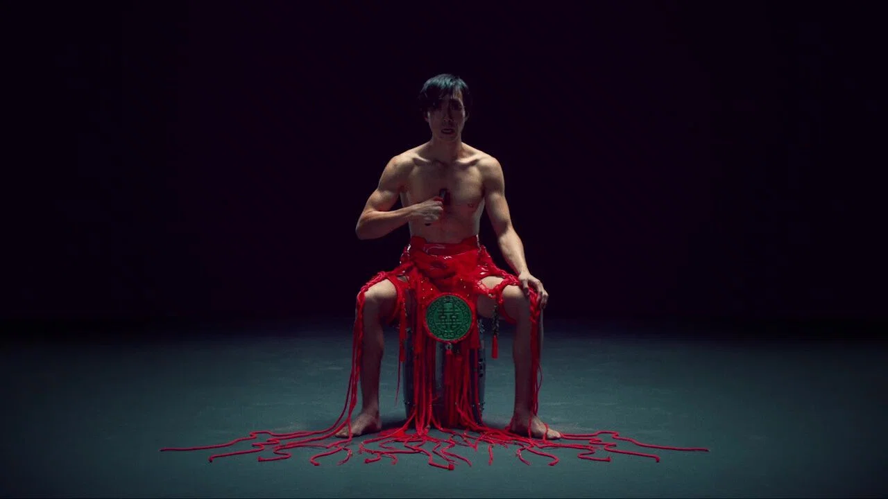 兔兒神 - 剧照
