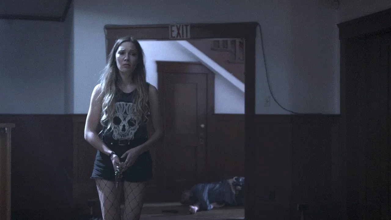 The Amityville Moon - 剧照