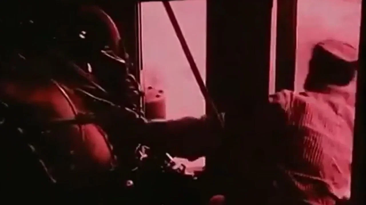 The Lonedale Operator - 剧照