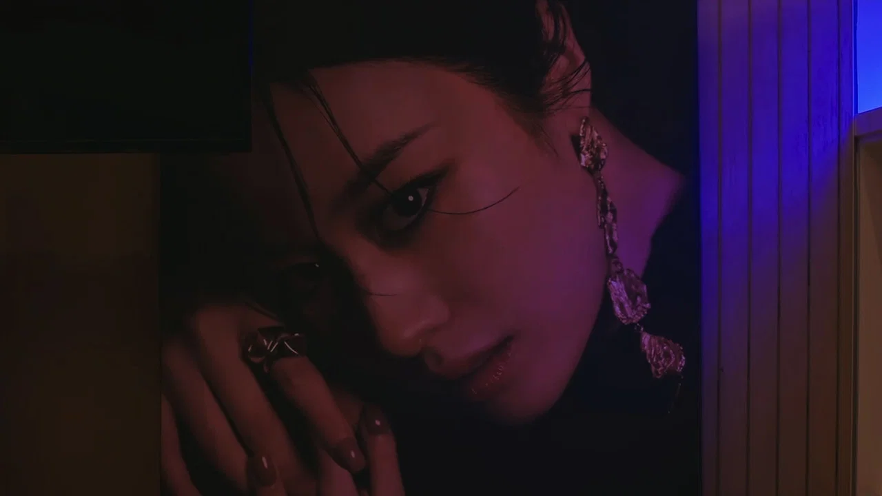 火女 - 剧照