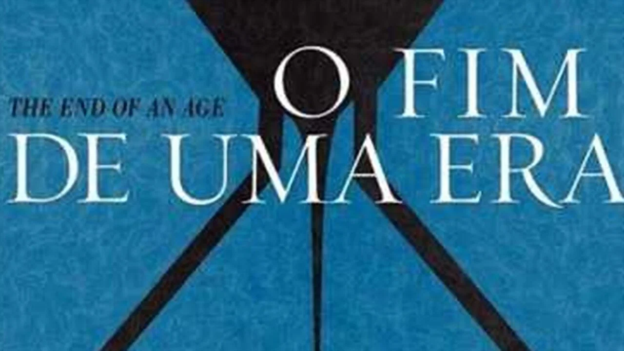 O Fim de uma Era - 剧照