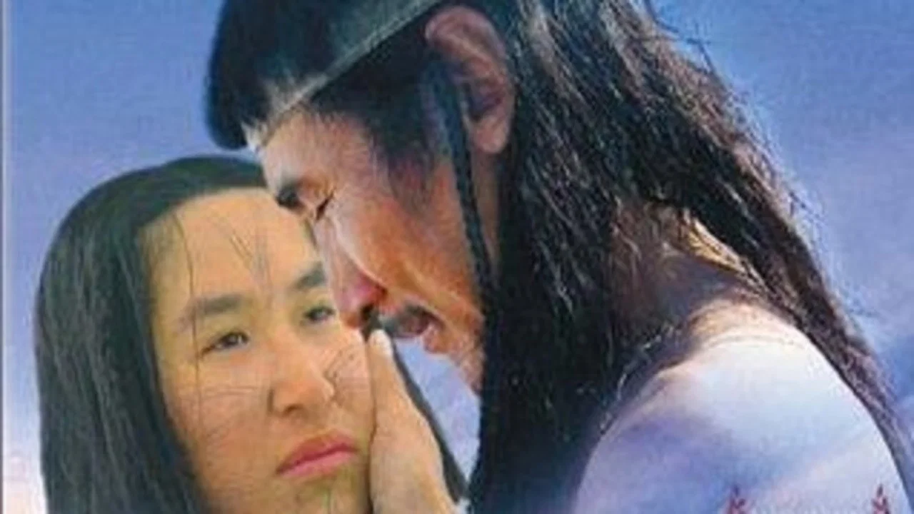 冰原快跑人 - 剧照