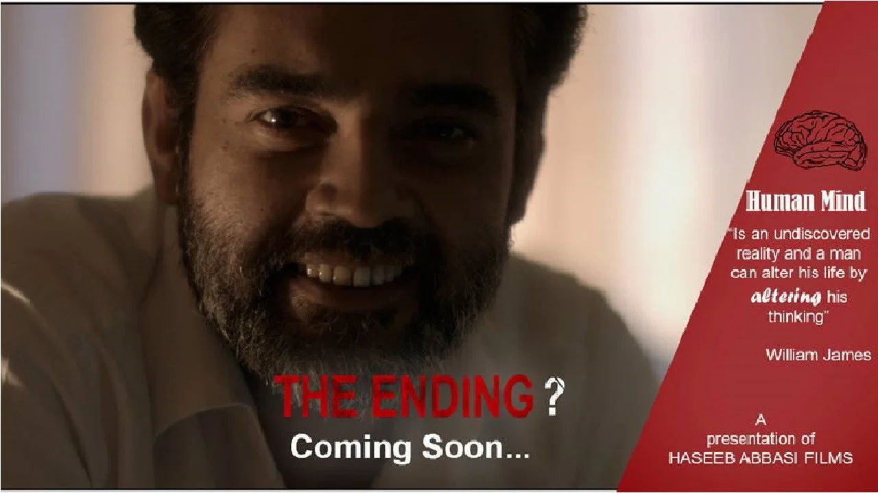 The Ending? - 剧照