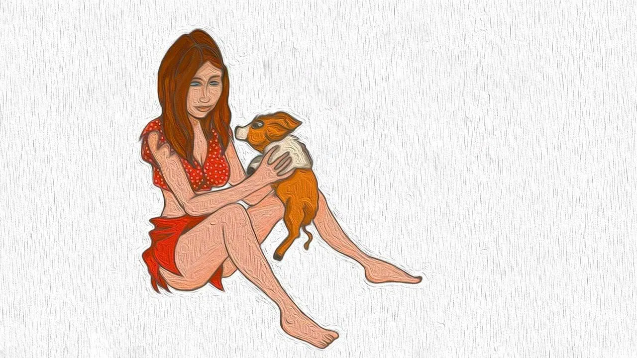猪倌的女儿 - 剧照