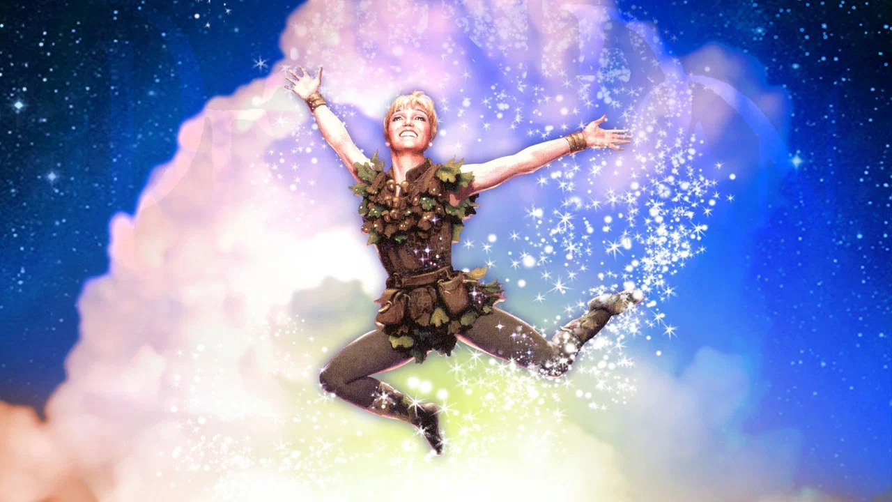 Peter Pan - 剧照