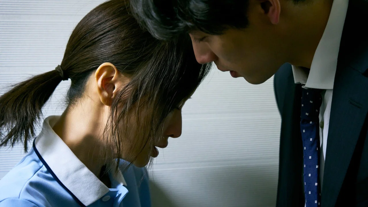 湖畔的女人们 - 剧照