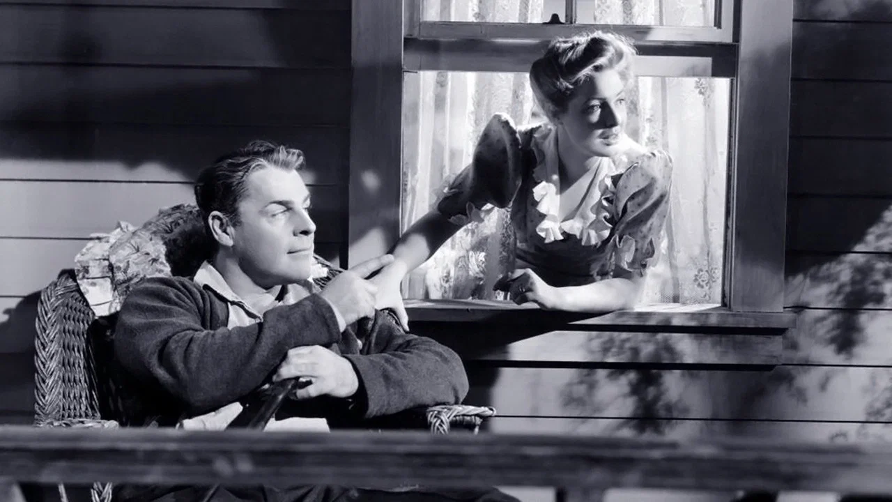 An American Romance - 剧照
