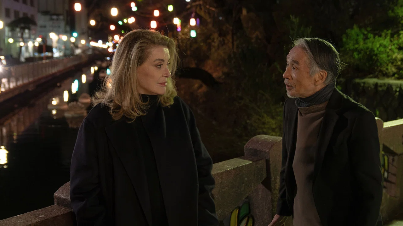 生后世 - 剧照