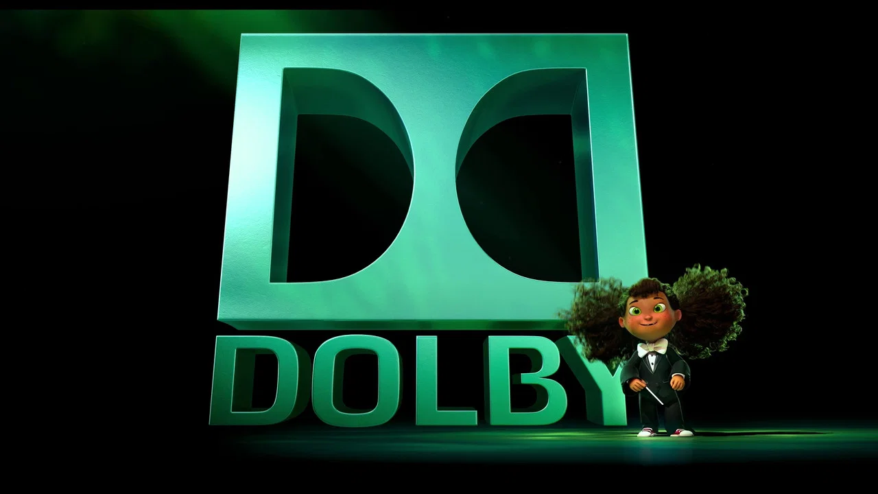 Dolby Atmos HD Demo: Conductor - 剧照