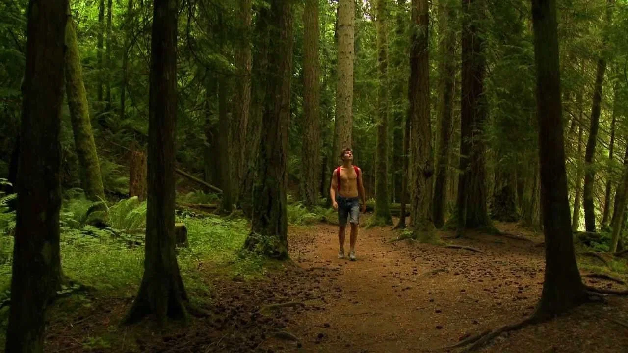 1313: Bigfoot Island - 剧照