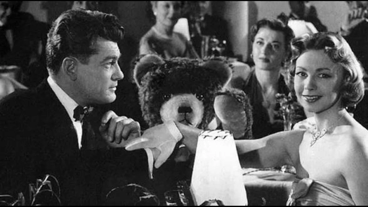 Les Amants de minuit - 剧照