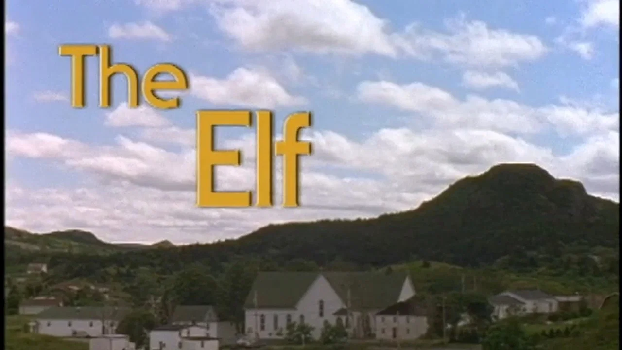 The Elf - 剧照