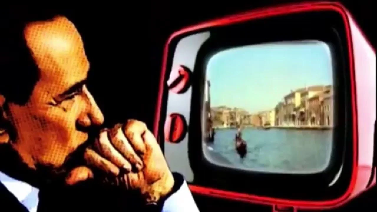 Draquila - L'Italia che trema - 剧照