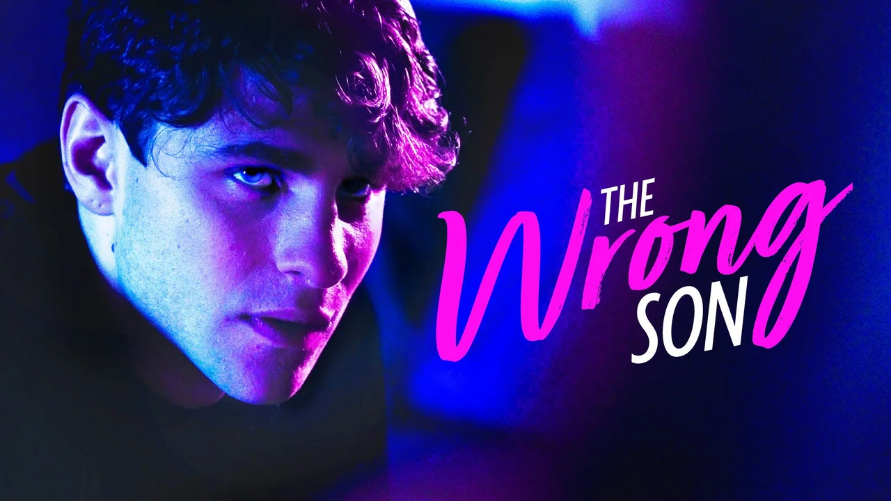 The Wrong Son - 剧照