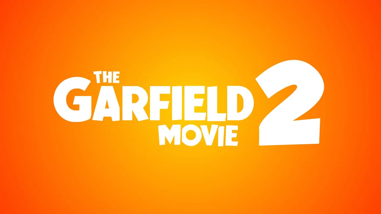 The Garfield Movie 2 - 剧照