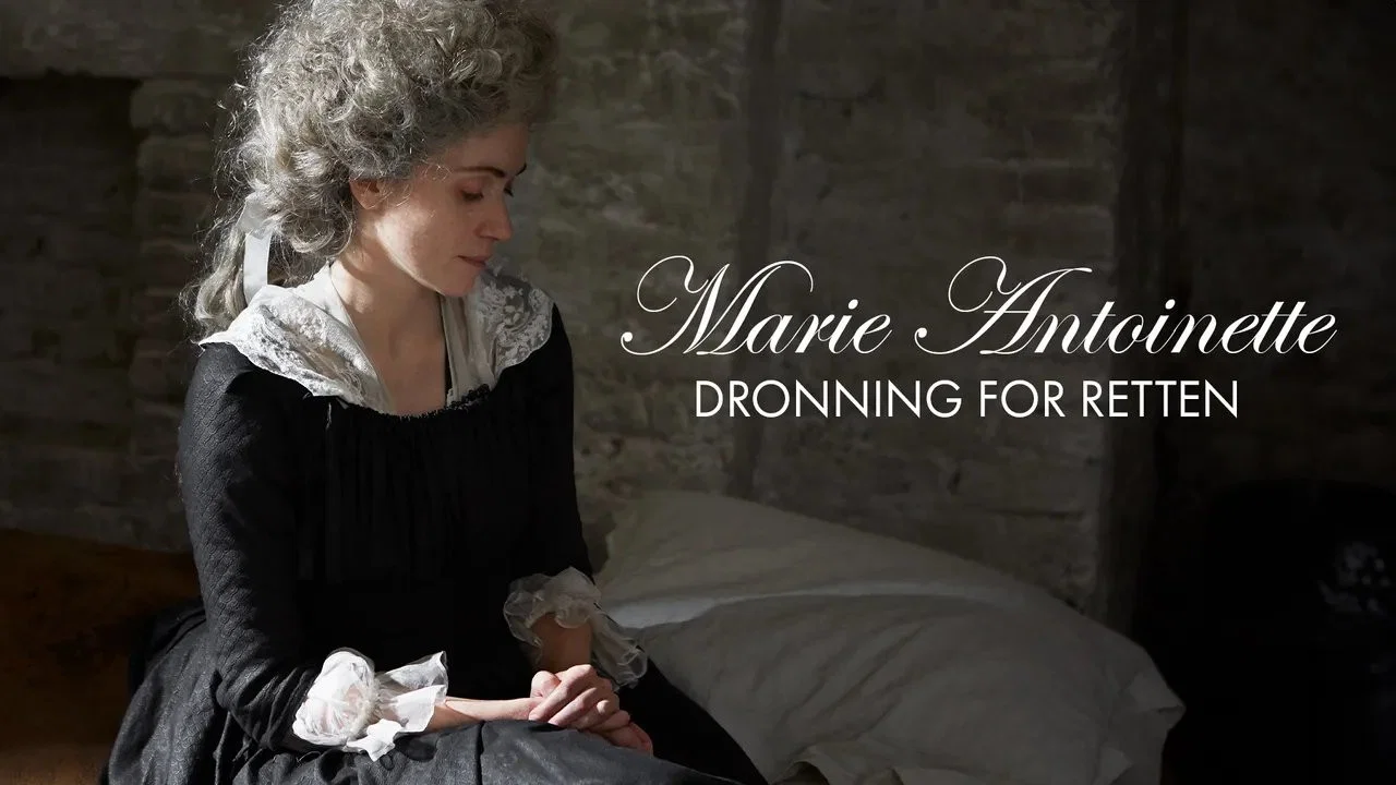 Marie-Antoinette, ils ont jug&eacute; la reine - 剧照
