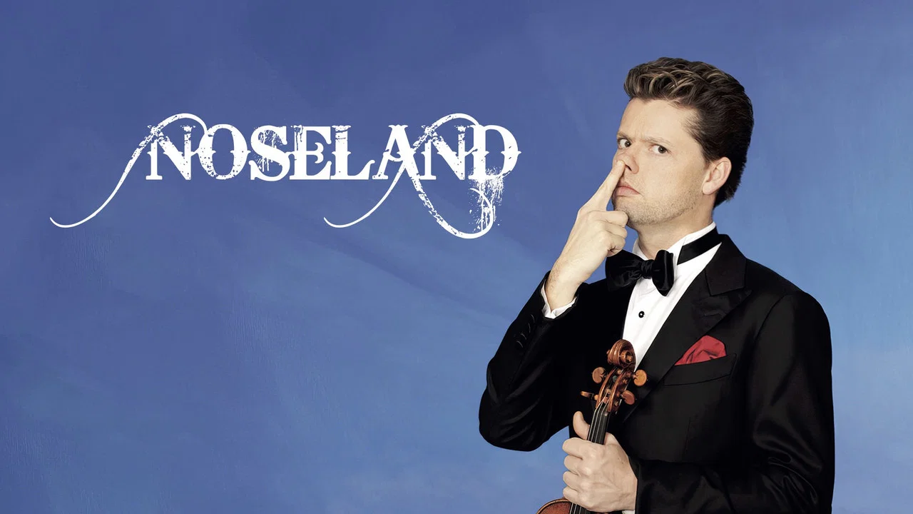 Noseland - 剧照
