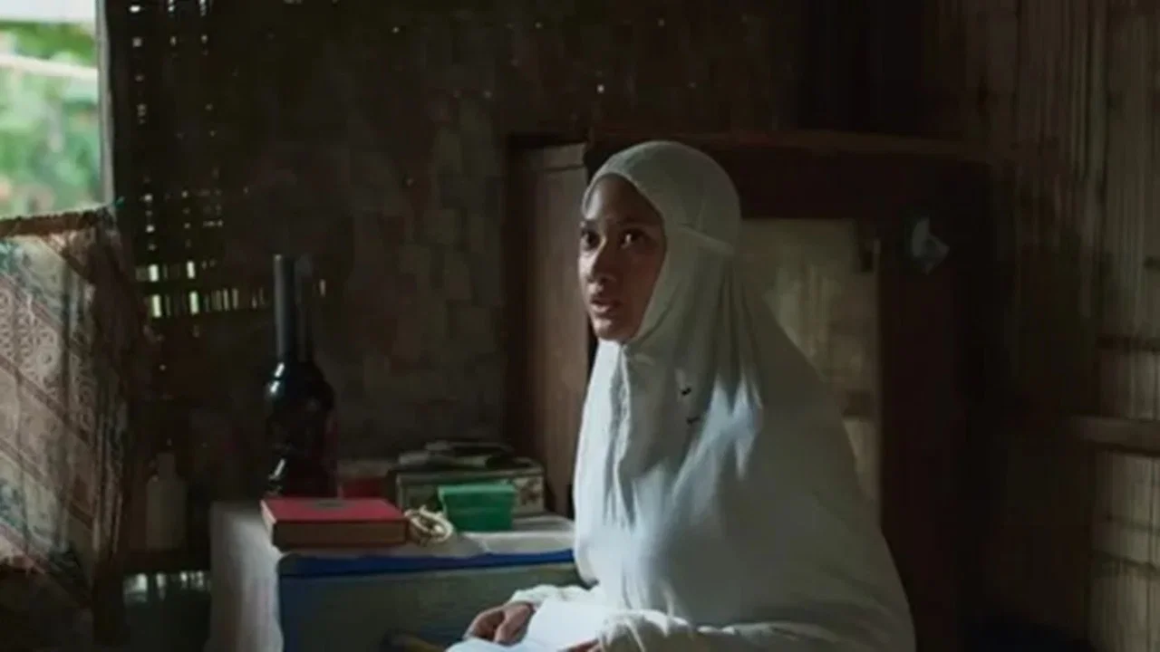 Maryam: Janji dan Jiwa yang Terikat - 剧照