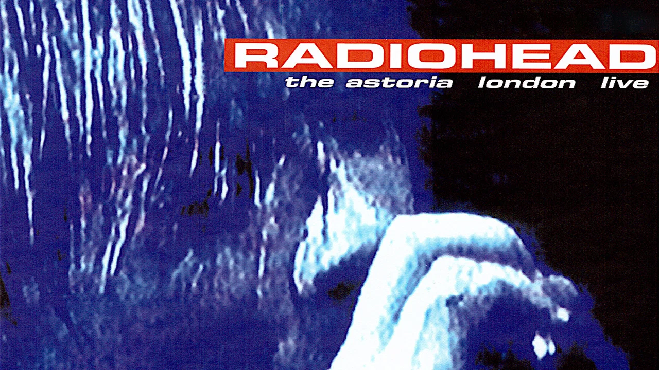 Radiohead: Live at The Astoria 1994 - 剧照