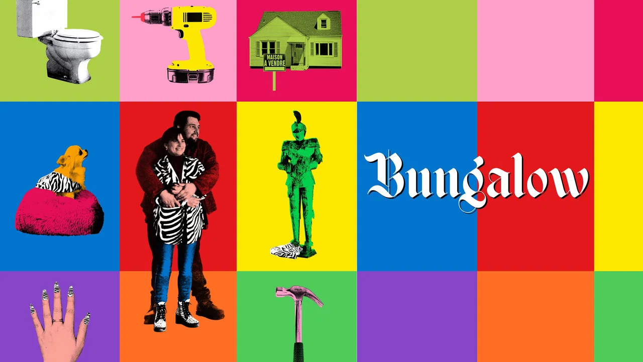 Bungalow - 剧照