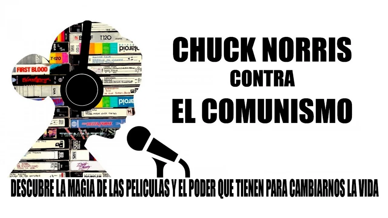 Chuck Norris vs Comunism - 剧照