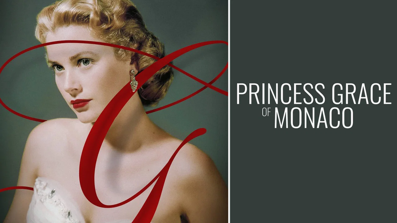 Princess Grace of Monaco: The Reluctant Royal - 剧照