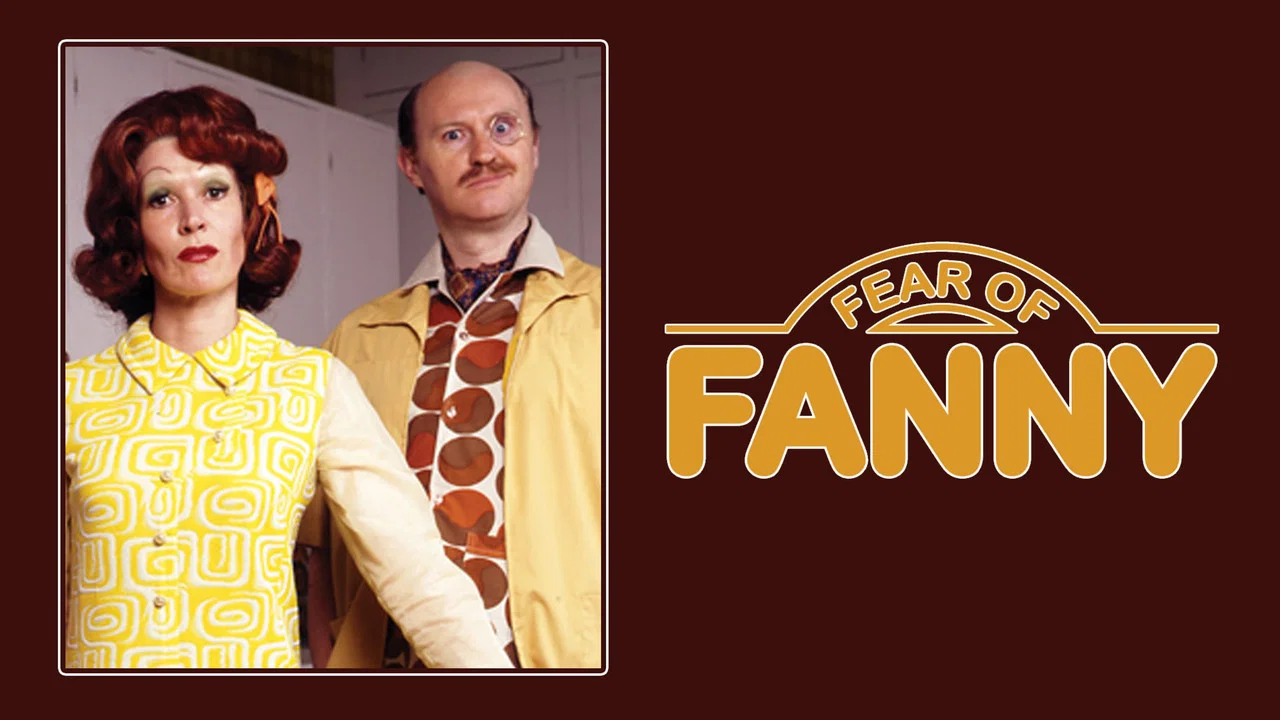 Fear of Fanny - 剧照