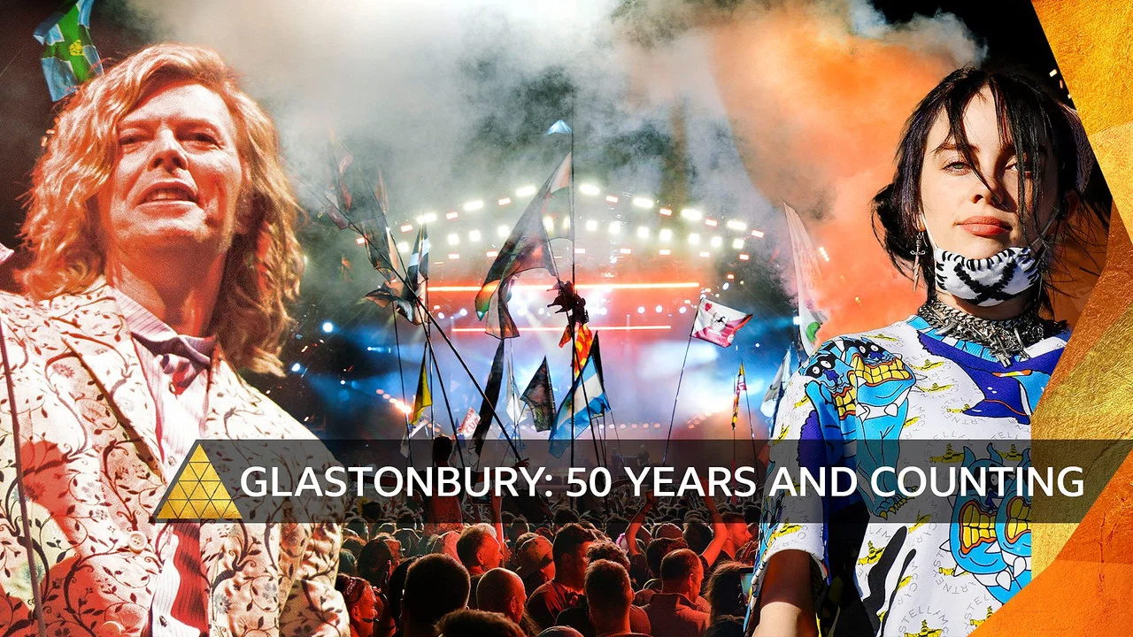 Glastonbury: 50 Years and Counting - 剧照