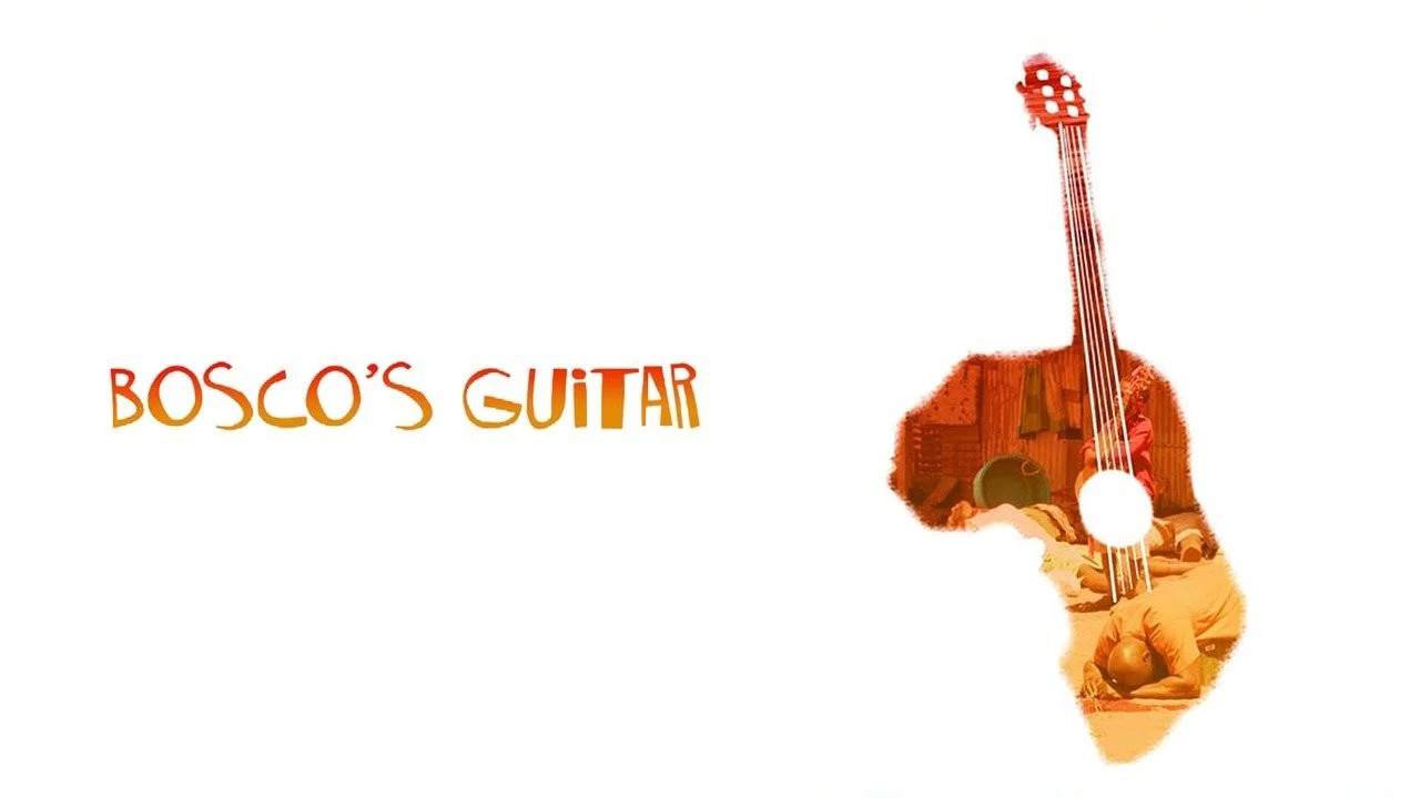 Bosco's Guitar - 剧照