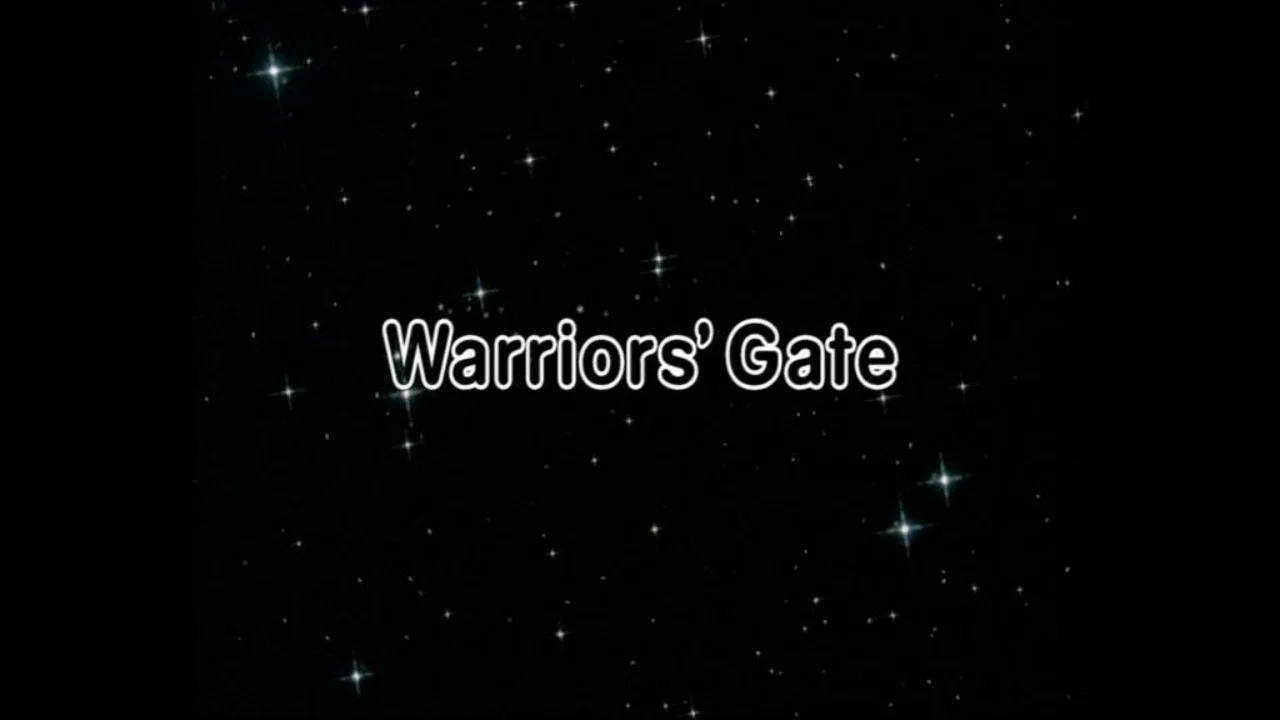 Doctor Who: Warriors' Gate - 剧照