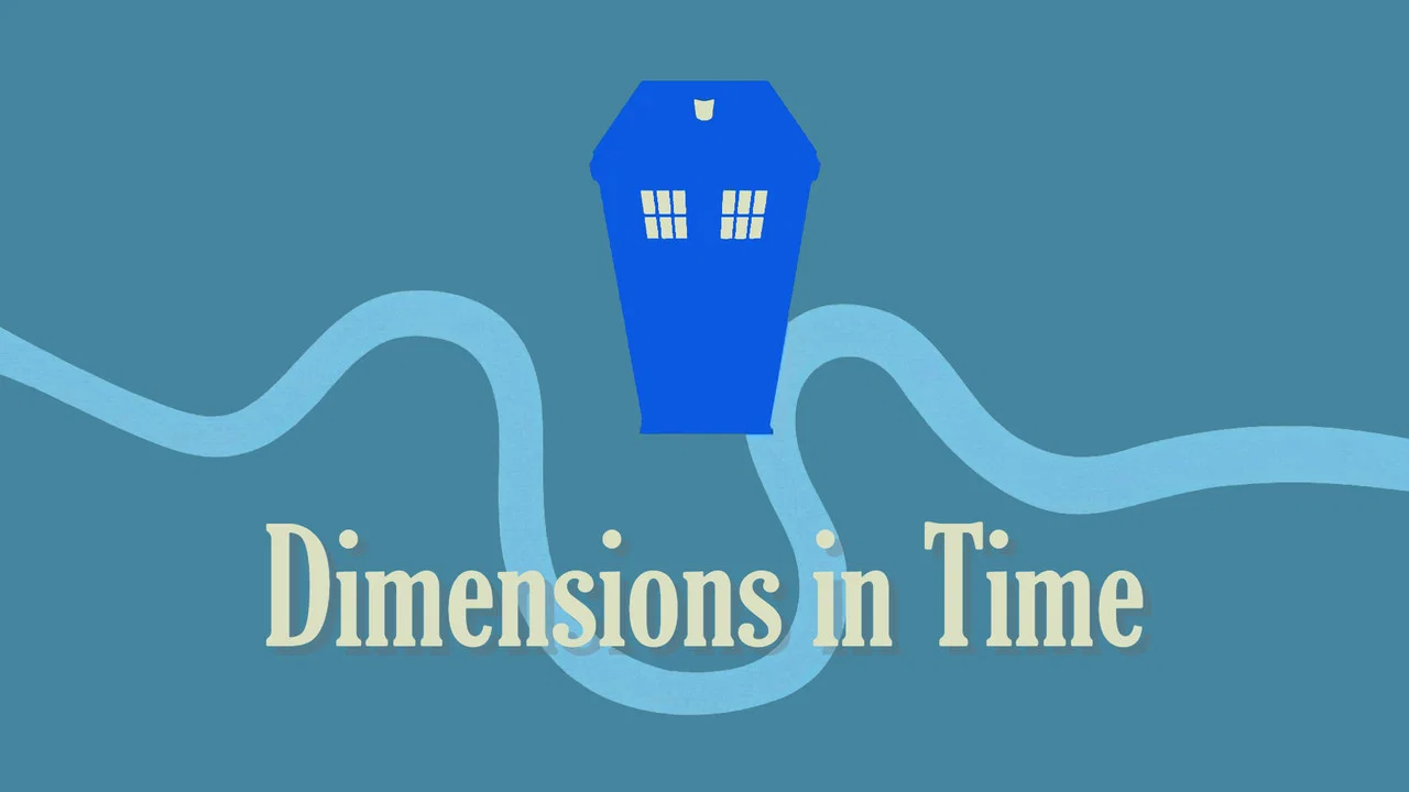 Doctor Who: Dimensions in Time - 剧照