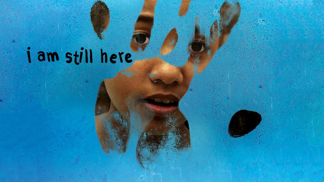I Am Still Here - 剧照
