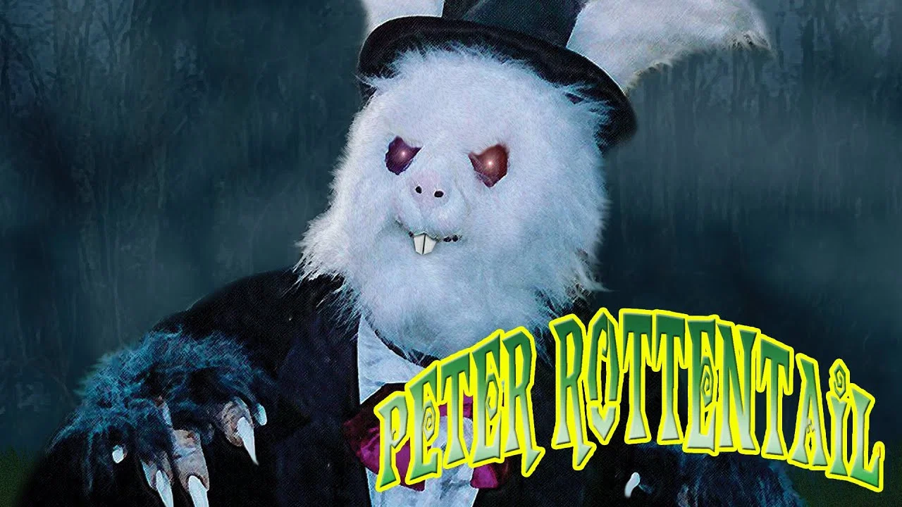 Peter Rottentail - 剧照
