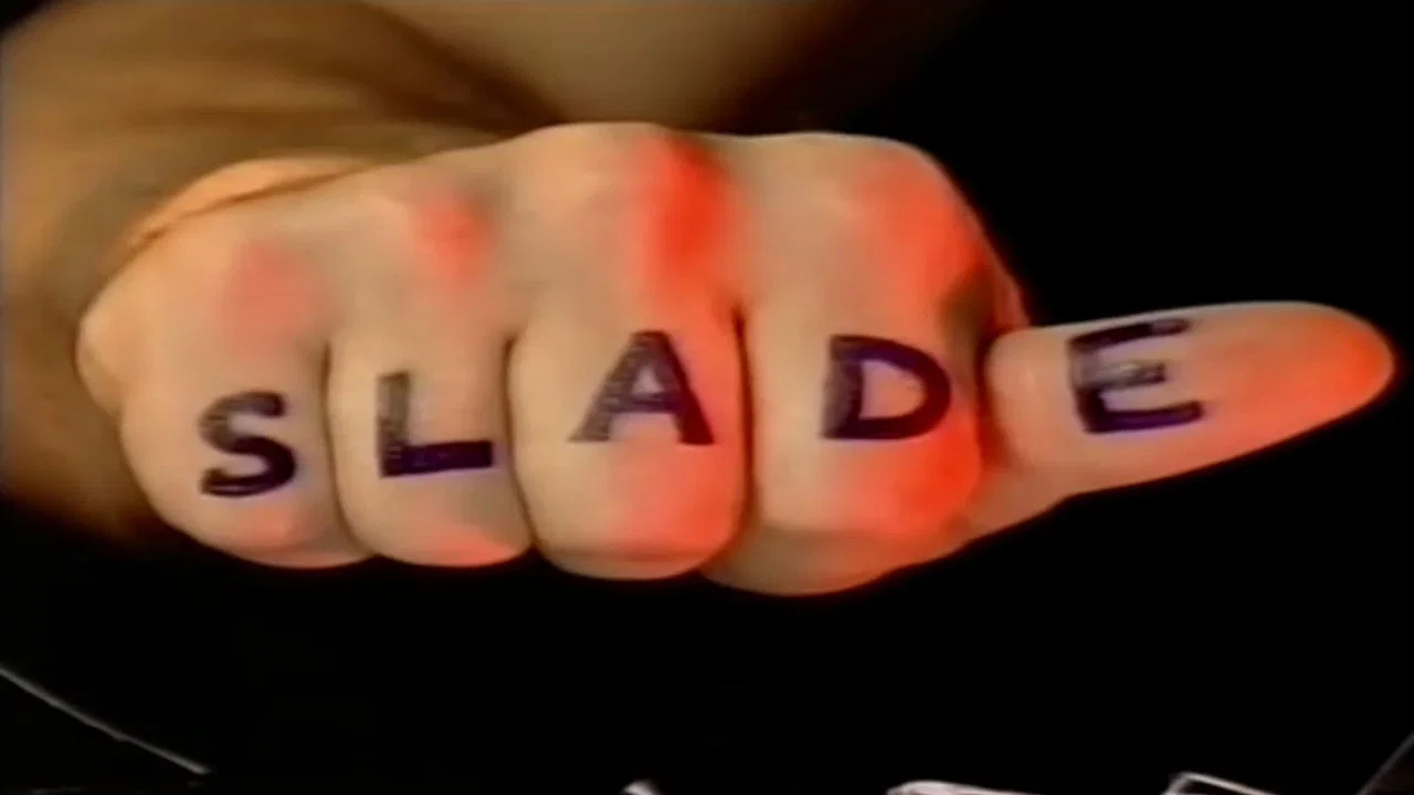 Slade: It's Slade - 剧照
