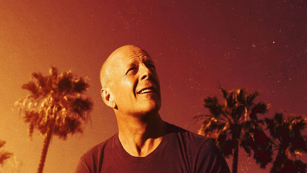 Bruce Willis, l'indestructible - 剧照