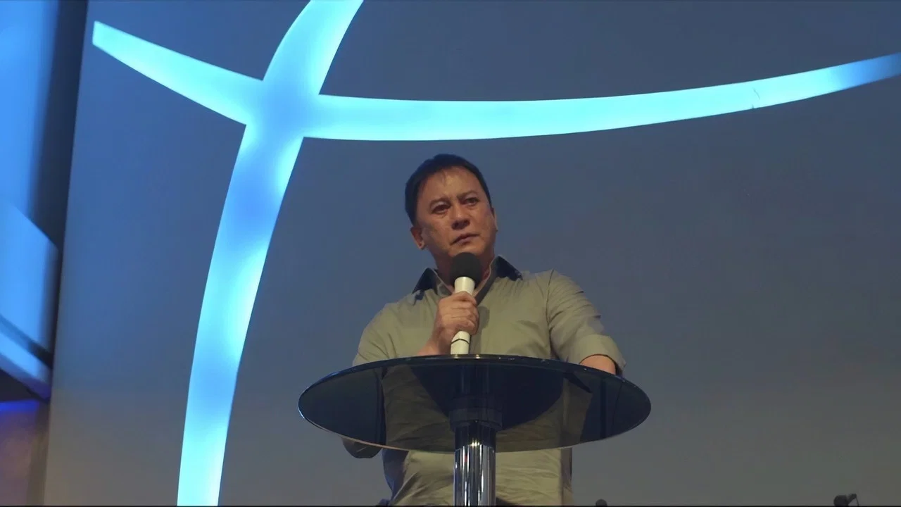 Pastor - 剧照