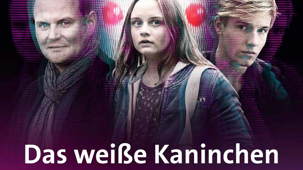 Das wei&szlig;e Kaninchen - 剧照