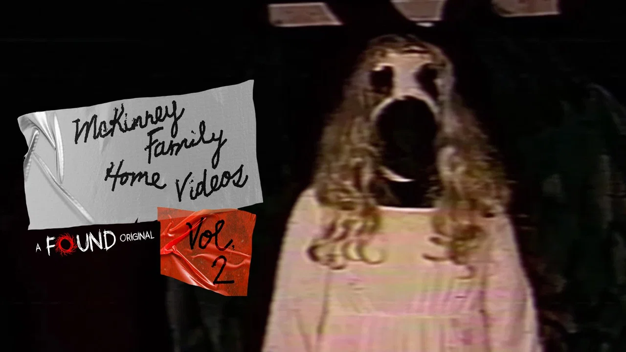 The McKinney Family Home Videos Volume 2 - 剧照