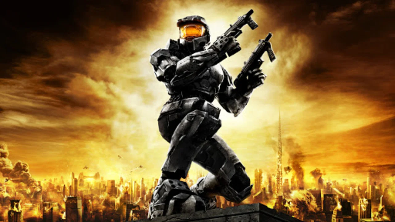 Remaking the Legend: Halo 2 Anniversary - 剧照
