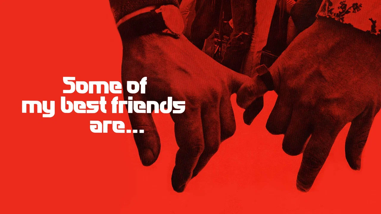 Some of My Best Friends Are... - 剧照