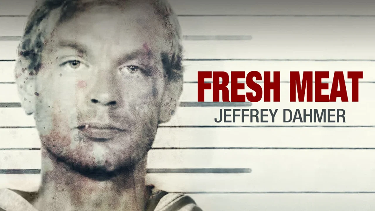 Fresh Meat: Jeffrey Dahmer - 剧照