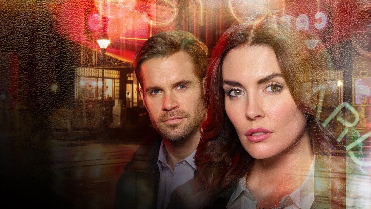 Ruby Herring Mysteries: Prediction Murder - 剧照