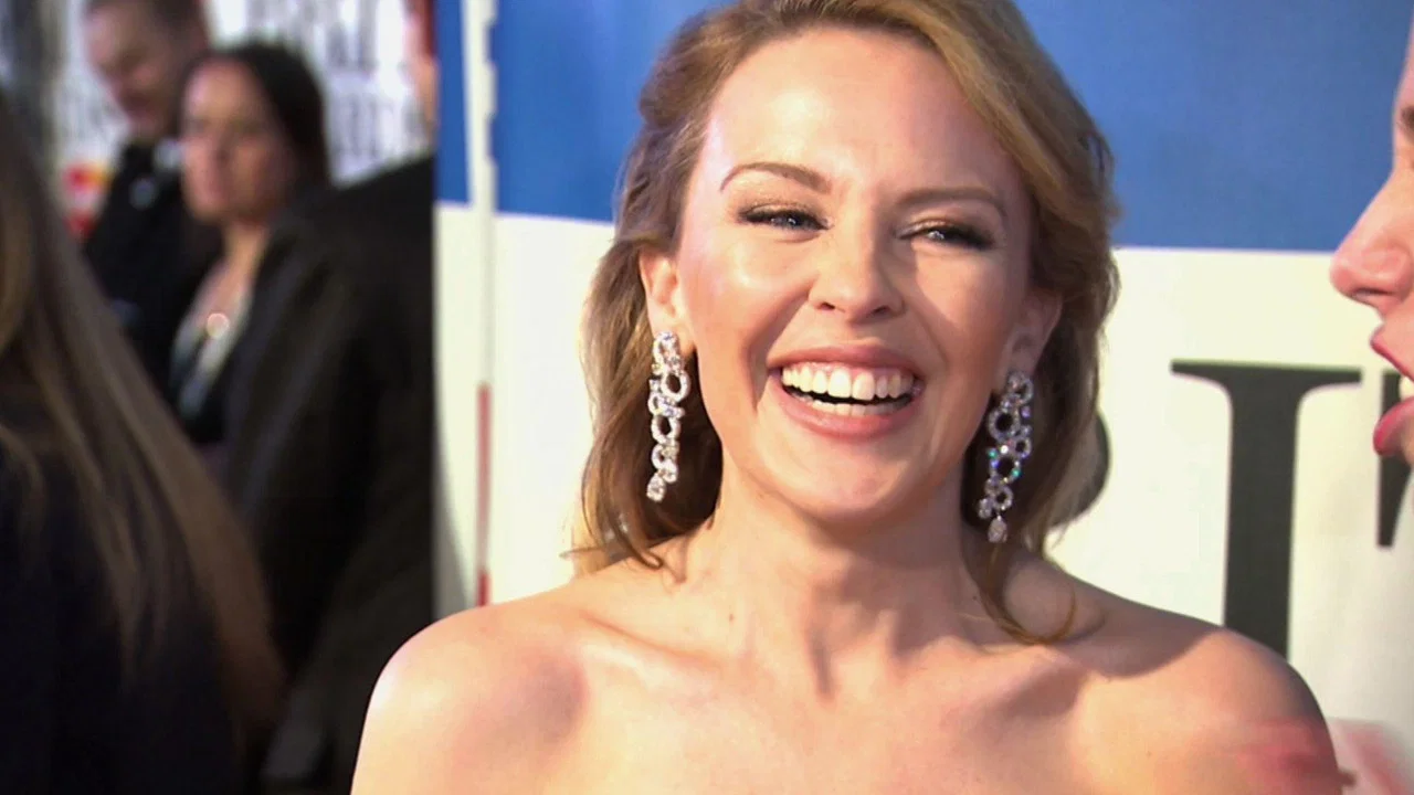 Kylie Minogue: Showtime - 剧照