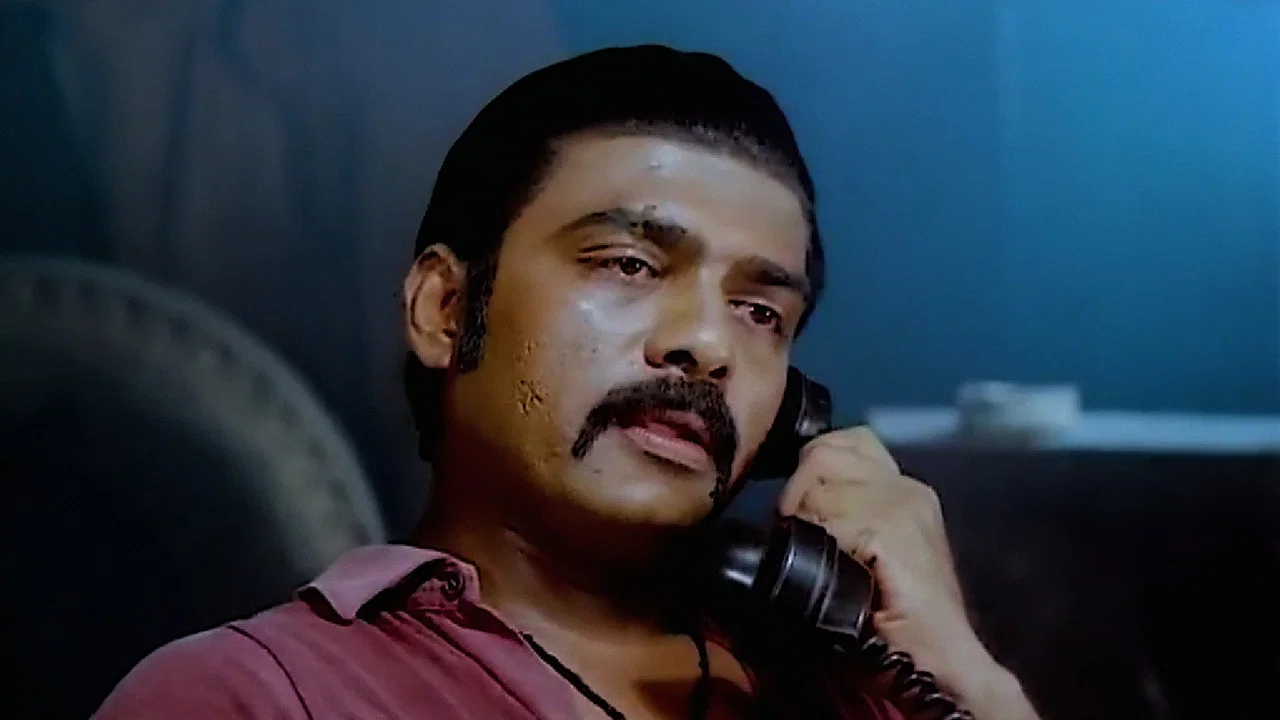 റാംജിറാവ് സ്പീക്കിങ്ങ് - 剧照