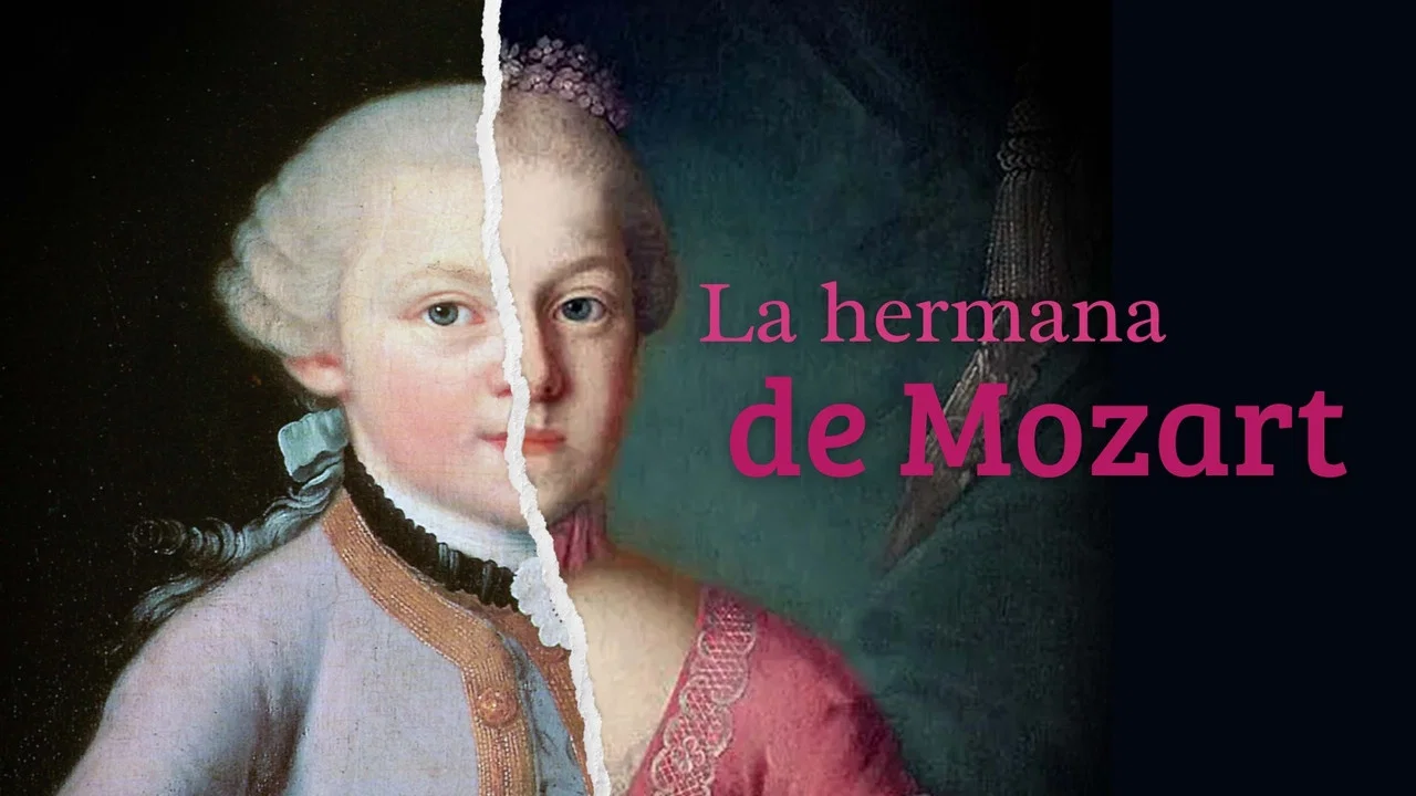 Mozart's Sister - 剧照