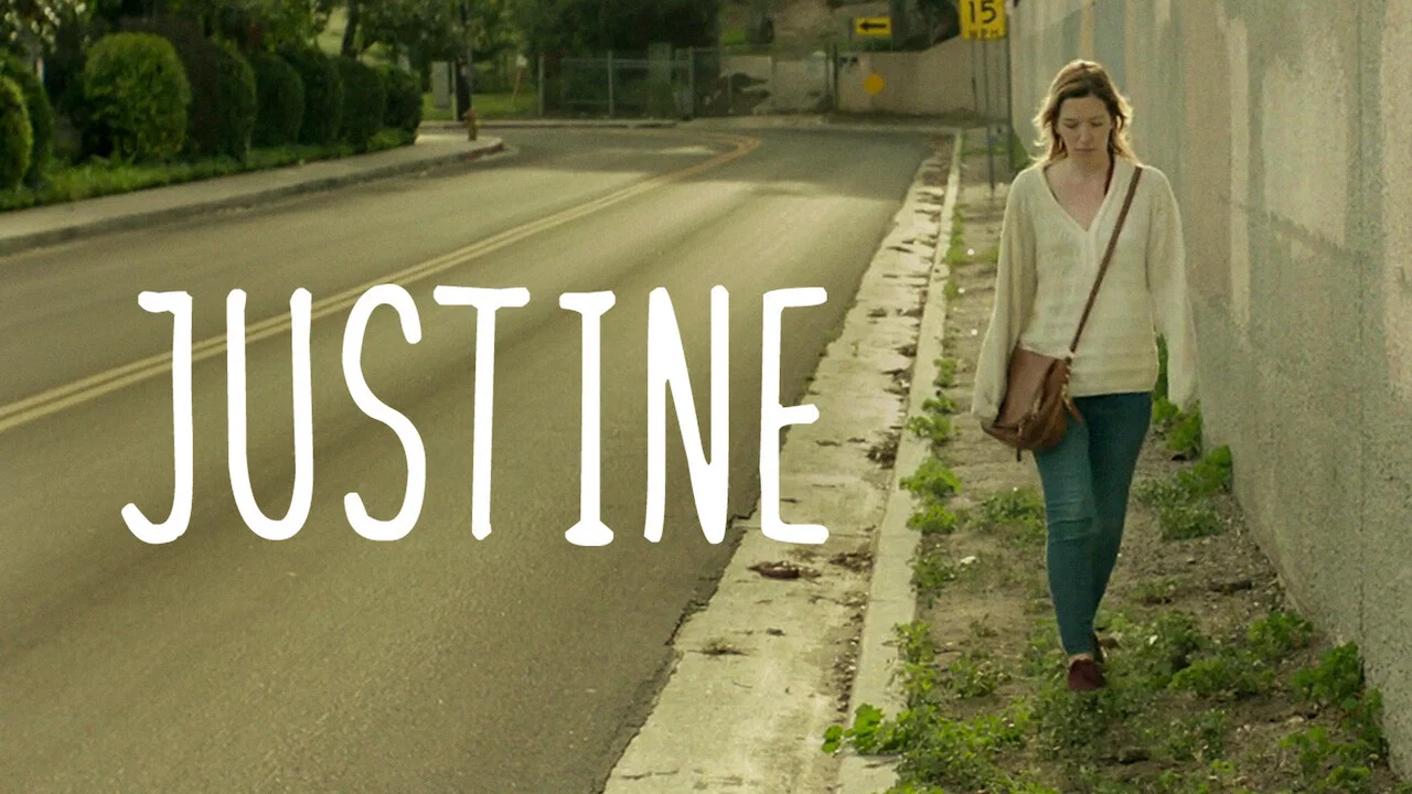 Justine - 剧照