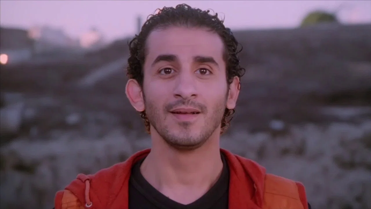 صايع بحر - 剧照